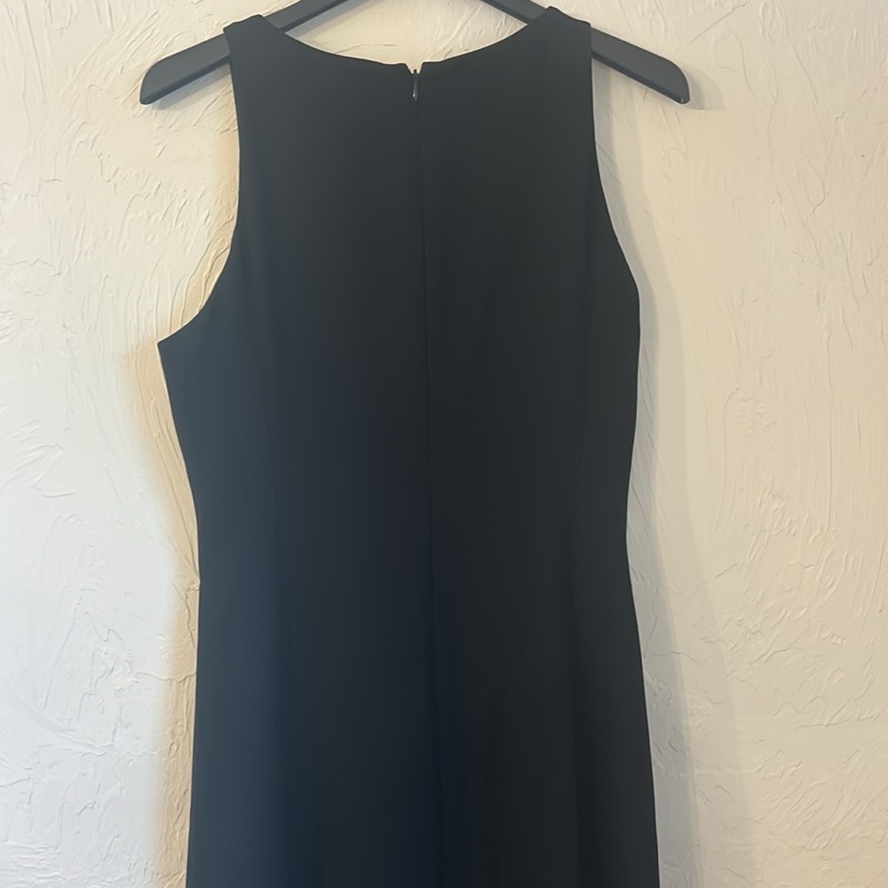 Armani Collezioni Women’s Black Dress